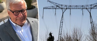 Kritik mot Vattenfall: "Det är katastrof"