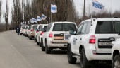 OSSE: Attack på Mariupols sjukhus var krigsbrott