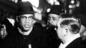 Malcolm X:s kamp är inte över