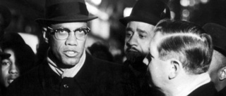 Malcolm X:s kamp är inte över