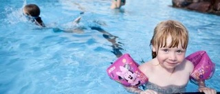 Vilken simsätt är bäst för barn?