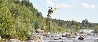 45 ton grus för harr att leka i