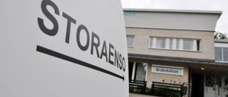 Stora Enso på plats i nya lokaler