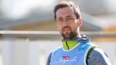Michael Eklöf från Eskilstuna missade festen i Norge: "Är sjukt besviken"