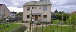 167 kvadratmeter stort hus i Malmslätt, Linköping sålt för 6 950 000 kronor