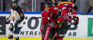 Pressat Luleå Hockey vann – vände i måstematchen