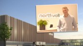 Northvolt startar ny stor fabrik – ska ge 3 000 jobb • Väntas börja producera batterier 2025