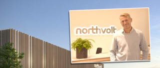 Northvolt startar ny stor fabrik – ska ge 3 000 jobb