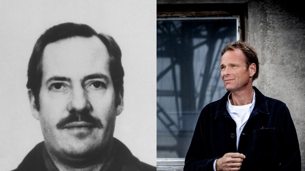Stig Bergling (1937–2015) spionerade på Sverige åt Sovjet under stora delar av 1970-talet. Författaren Jonas Bonnier ("Helikopterrånet, "Knutby") har nu gjort true crime av historien om Bergling.