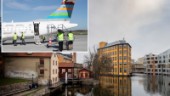 Klart med ny flyglinje från Visby • ”Kom och upptäck vår fina region”