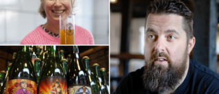 Gotländska bryggerier brygger ukrainskt öl • Vinsten går till behövande • ”Ett bra sätt för oss att kunna hjälpa till”