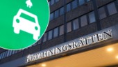 Taxi Visby överklagar upphandling • Får inte använda elbilar • "Märkligt förbud" 