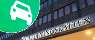 Taxi Visby överklagar upphandling • Får inte använda elbilar • "Märkligt förbud" 