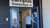 Ny eventutbildning till Vimmerby • "Väldigt glädjande besked" 