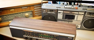 Radiokanal i Uppsala läggs ned