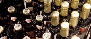 Två män från Östergötland smugglade in över 1600 liter öl – hävdade eget bruk