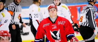 Kalix Hockey kammade noll: "Svider"