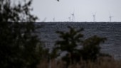 Dålig idé med vindkraft i havet i Västerbotten