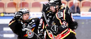 Dubbelkross för Luleå Hockey: "Fantastiskt nöjda"