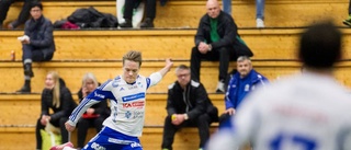 Sen kvittering frälste IFK Luleå