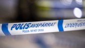 Misstänkt mord i Landvetter