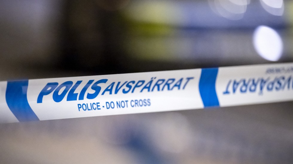 En man i 30-årsåldern har skjutits med flera skott i Majorna i Göteborg. Arkivbild.