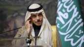 Iranskt-saudiskt ministermöte planeras