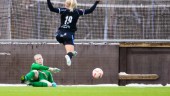 Nära att bli matchhjälte: "Är för dåligt"