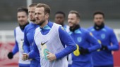Initiativet: Ukrainska flyktingar inbjudna till Wembley