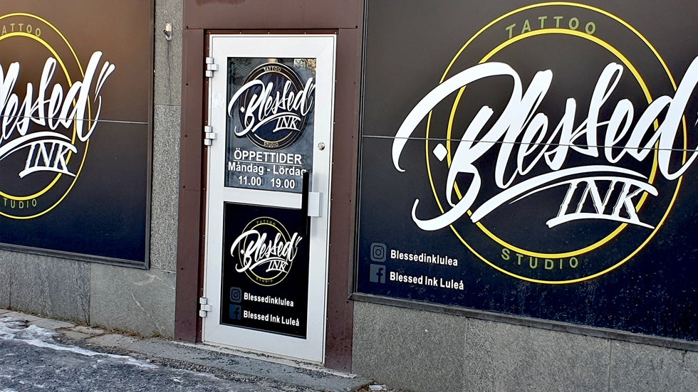 LEDARE: Tatueringstillslaget påminner om att gängen kan stoppas i Luleå