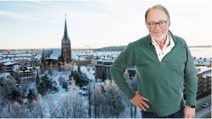 Luleås guldsits blir en riktig nagelbitare