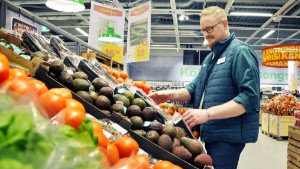 Nya butiken öppnar snart – blir granne med Coop: "Lite jobbigt"