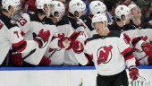 New Jersey-seger efter hattrick av Bratt