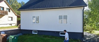 Nya ägare till 60-talshus i Jokkmokk - 1 195 000 kronor blev priset