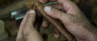 Kubansk seger i cigarrbråk