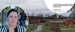 Akut platsbrist i Eskilstunas särskola – planer på att flytta elever till gammalt äldreboende: "En ohållbar situation"