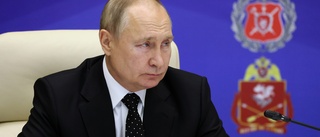 Putin ringde Argentinas president efter VM-guldet