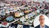 Dyster framtid för de som vill sälja sin bostad – mäklarna spår svagt 2023: "Osäkerheten påtaglig"