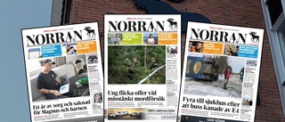 Årsresumé – här är de mest lästa artiklarna från nyhetsåret 2022 på Norran • Mordförsöken på Morö Backe • Dödsolyckor