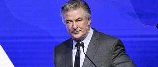 Maxstraffet för Alec Baldwin sänks