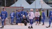 IFK Motala föll i svåra hemmamatchen mot Villa