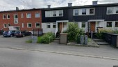 154 kvadratmeter stort radhus i Skellefteå sålt för 2 850 000 kronor