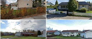 Prislappen för dyraste huset i Katrineholms kommun senaste månaden: 5,7 miljoner