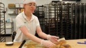 Bageriet som sparar när elpriserna skenar: "Kan inte bara vara duktig konditor utan måste vara ekonom också"