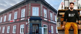 Klart: Ny restaurang öppnar i centrala Luleå • Tap room • Öppnar i klassisk Luleåbyggnad