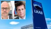 "Oroande tankevurpor" • LKAB om kritiken mot Hybrit • "Visst kommer konflikter uppstå" 