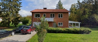 Huset på Olof Wijkmans Väg 16 i Morgongåva sålt på nytt - stigit mycket i värde