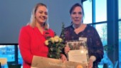 Kennelklubben får Piteå kommuns Fairtrade-pris