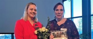 Kennelklubben får Piteå kommuns Fairtrade-pris
