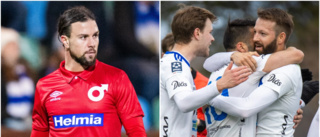 IFK Luleå tappade greppet om cupmatchen